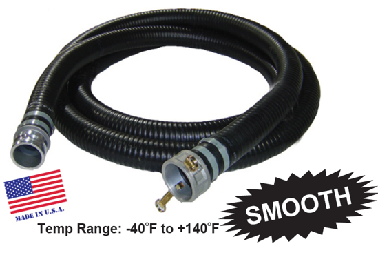 220RS Pumper Hose