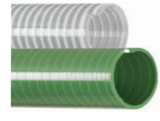 112CL Economical Grade Water Suction/ Discharge Hose