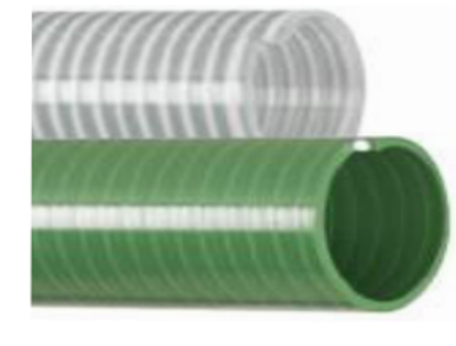 114CL Lightweight Grade Water Suction/Discharge Hose