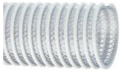 KANA-FW Heavy Duty FDA Suction/Discharge Hose 