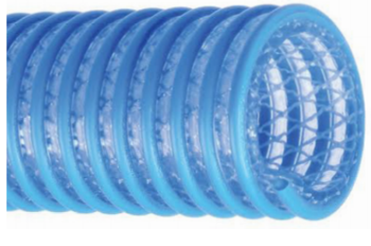 KANA BL Cold Weather Flex HD Water Suction/Discharge Hose