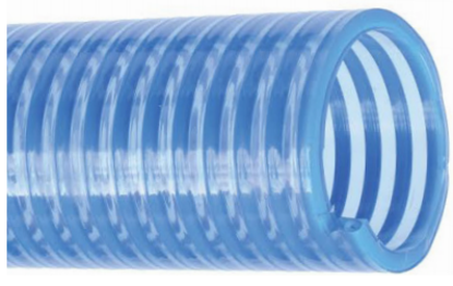 KANAFLO BW Cold Weather Flex HD Water Suction/Discharge Hose 