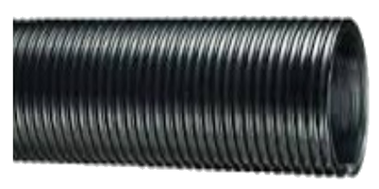 URE-B Medium Duty Polyurethane Material Handling Hose