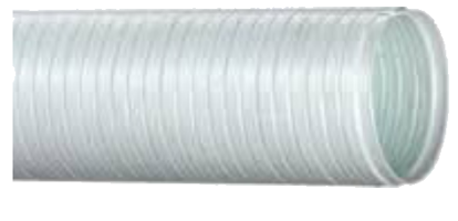 KANADUCT - Interlocking Duct Hose