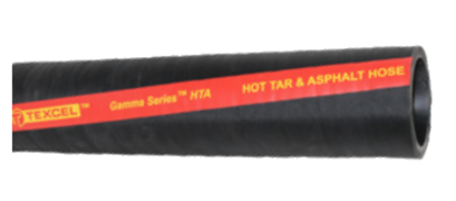 GAMMA-HTA - Hot Tar & Asphalt Hose