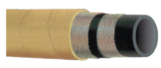 300 PSI Textile Cord "Air Drill" Hose 