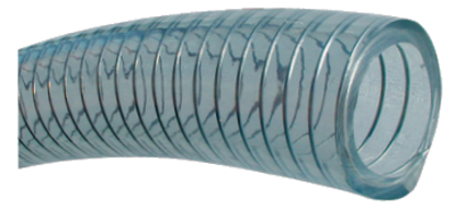 Polyspring K7160 - Food & Beverage Transfer Hose