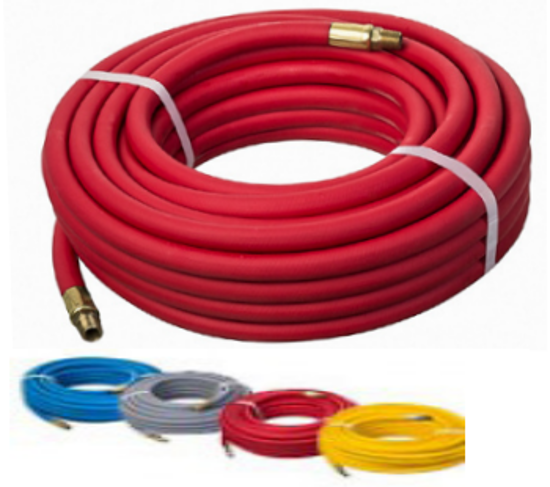 Polyair Multi-Purpose Air & Water Hose Assemblies