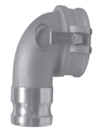 Part CxE - 90 Degree Coupler