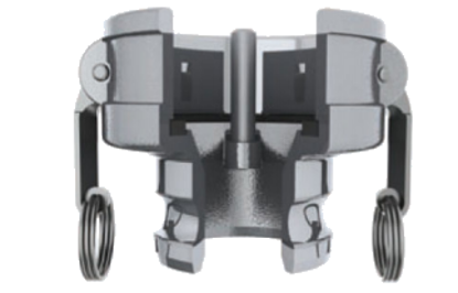 CXASP Coupler 