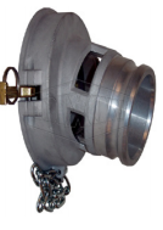 Picture for category Adapters & Petroleum Handling Parts