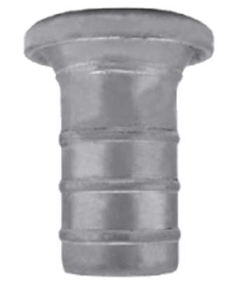 Part FC - Female Coupler x Shank 