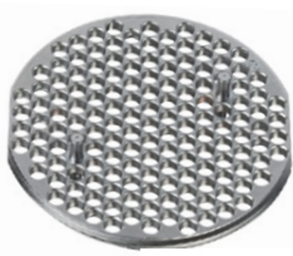 Plate Strainer