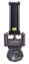 NVE Valve - Top Mount Actuated