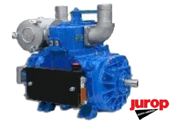 LC420 Vacuum Pump