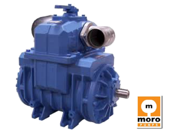 PM60A Vacuum Pump