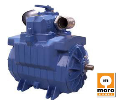 PM80W Vacuum Pump