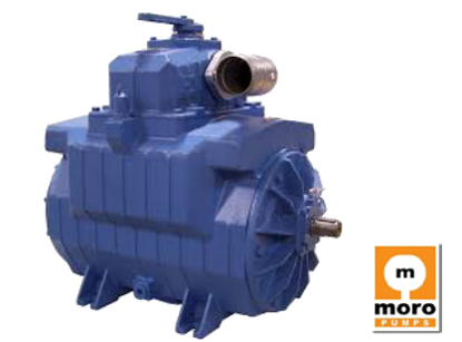 PM110W Vacuum Pump