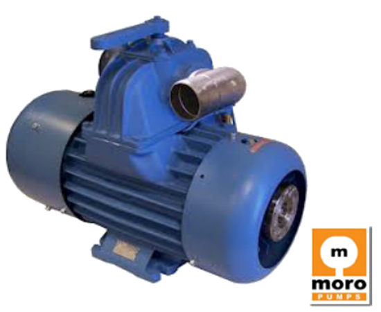 PM70T Vacuum Pump 