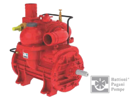 MEC II 9000 Vacuum Pump