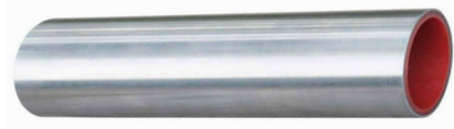 4” Urethane Lined Aluminum Pipe